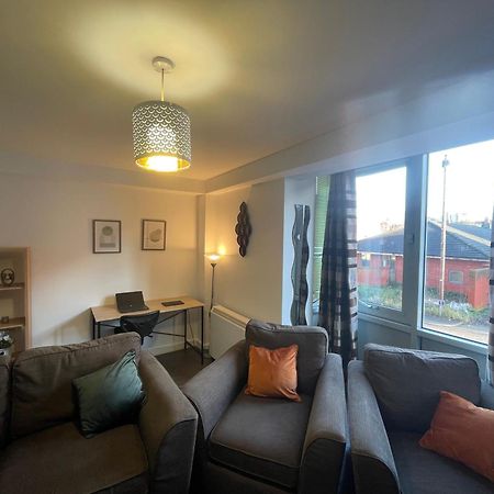 Business & Leisure City Centre 2 Bed En-Suite Apartment With Free Parking And Netflix Ковентрі Екстер'єр фото