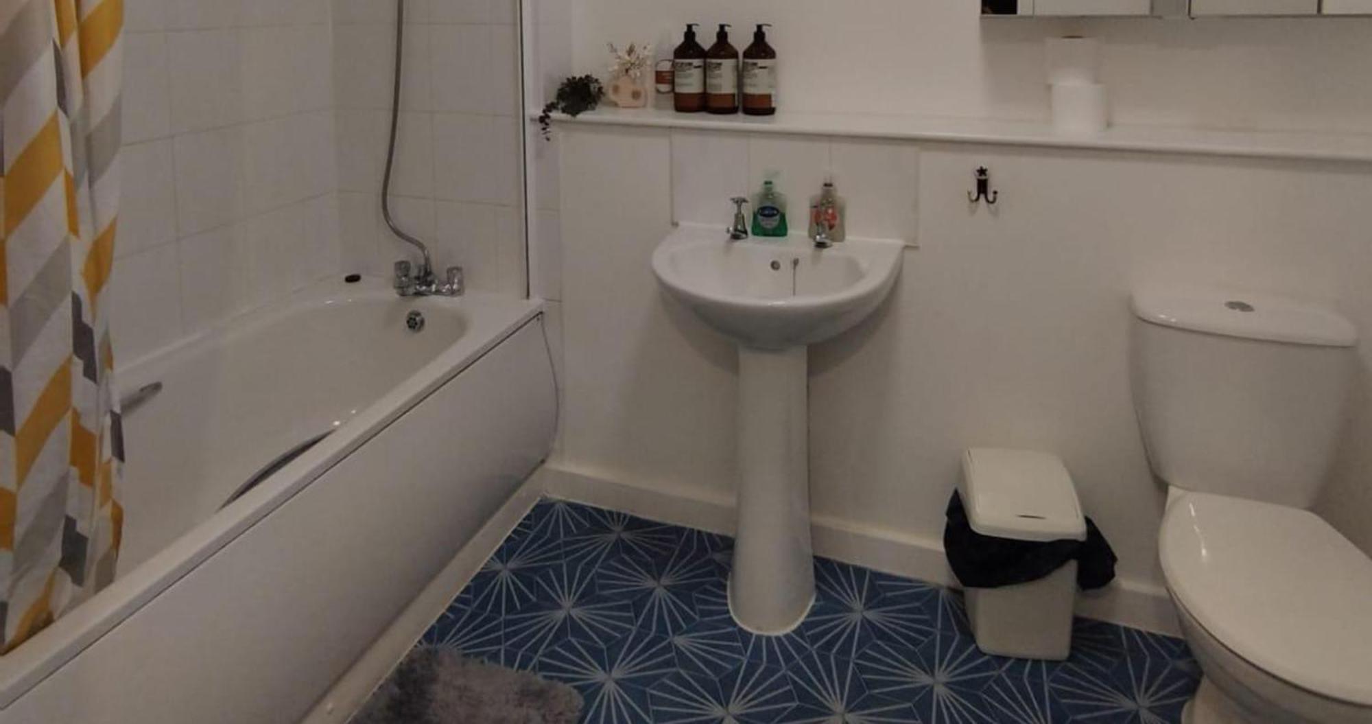 Business & Leisure City Centre 2 Bed En-Suite Apartment With Free Parking And Netflix Ковентрі Екстер'єр фото