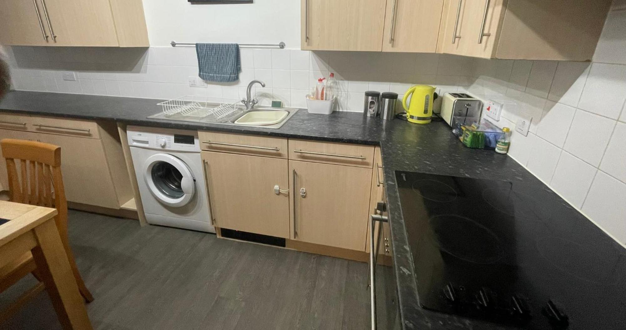Business & Leisure City Centre 2 Bed En-Suite Apartment With Free Parking And Netflix Ковентрі Екстер'єр фото
