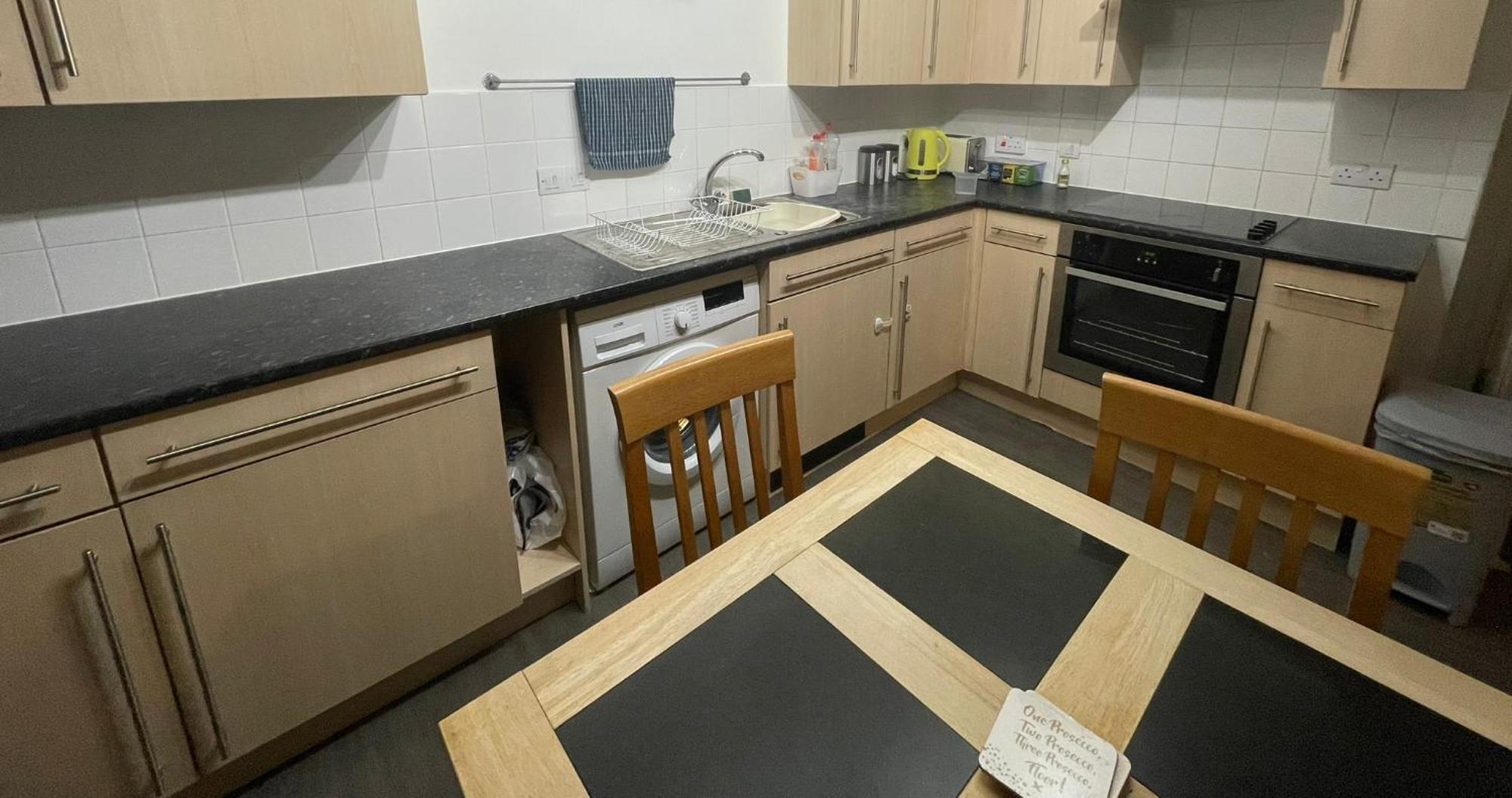 Business & Leisure City Centre 2 Bed En-Suite Apartment With Free Parking And Netflix Ковентрі Екстер'єр фото