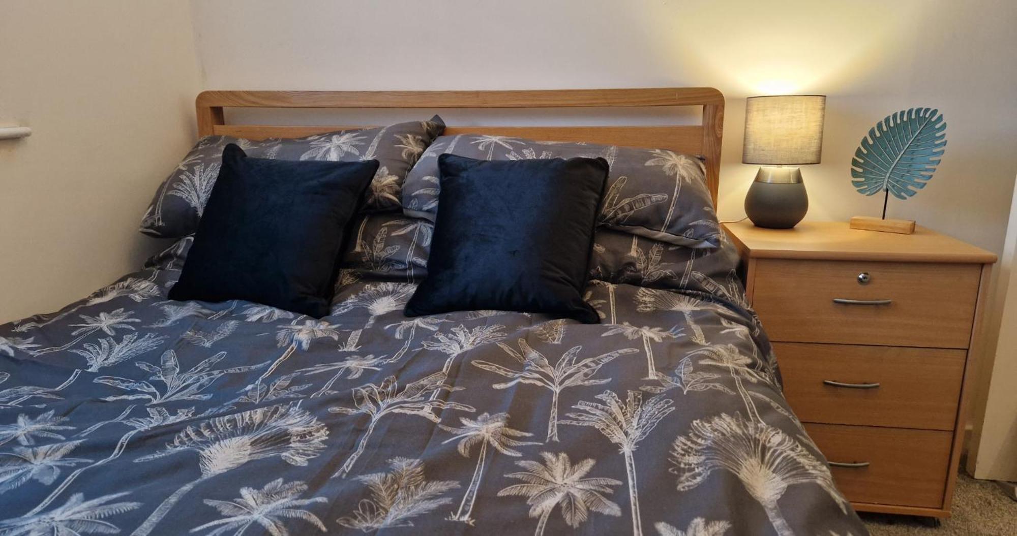Business & Leisure City Centre 2 Bed En-Suite Apartment With Free Parking And Netflix Ковентрі Екстер'єр фото