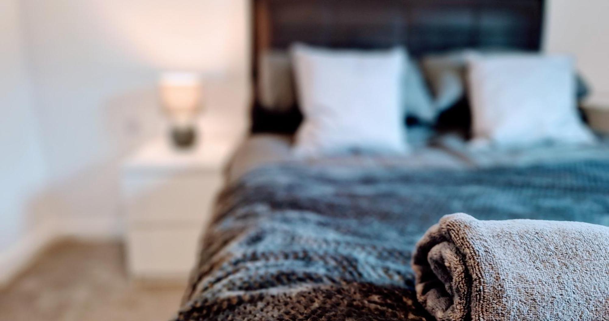 Business & Leisure City Centre 2 Bed En-Suite Apartment With Free Parking And Netflix Ковентрі Екстер'єр фото