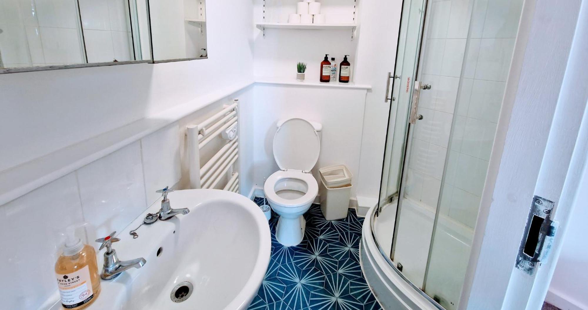 Business & Leisure City Centre 2 Bed En-Suite Apartment With Free Parking And Netflix Ковентрі Екстер'єр фото