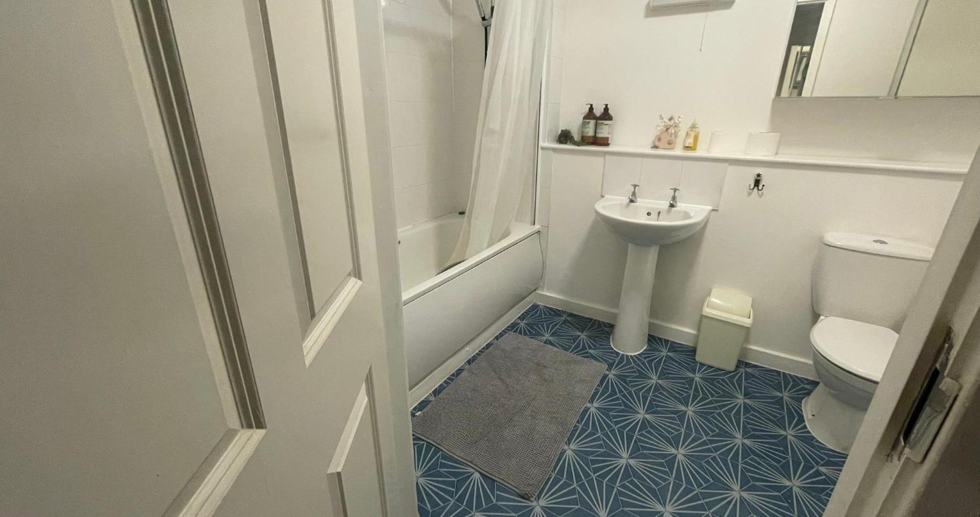 Business & Leisure City Centre 2 Bed En-Suite Apartment With Free Parking And Netflix Ковентрі Екстер'єр фото