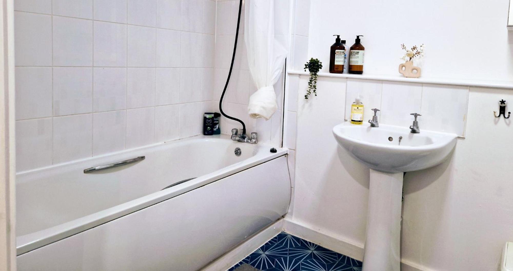 Business & Leisure City Centre 2 Bed En-Suite Apartment With Free Parking And Netflix Ковентрі Екстер'єр фото