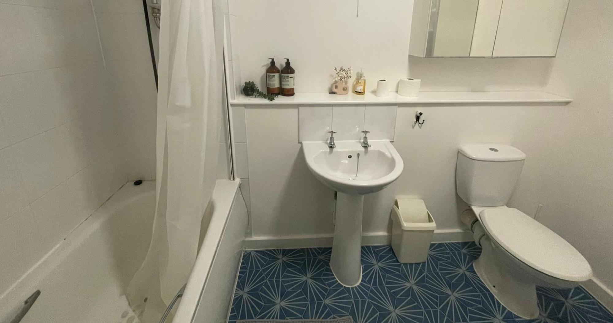 Business & Leisure City Centre 2 Bed En-Suite Apartment With Free Parking And Netflix Ковентрі Екстер'єр фото